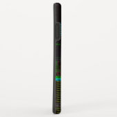 Coques Case-Mate iPhone Arquez le cas maximum de l'iPhone XS de (Dos/Droite)