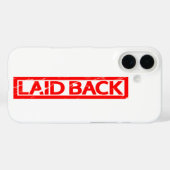 Coques Case-Mate iPhone Arrêt arrière (Verso (horizontal))