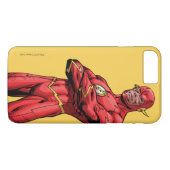 Coques Case-Mate iPhone Arrêt Flash (Dos (Horizontal))