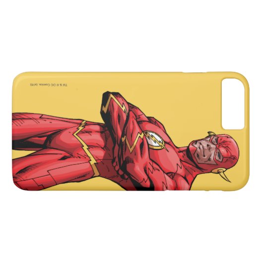 Coques Case-Mate iPhone Arrêt Flash (Dos (Horizontal))