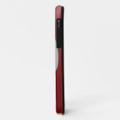Coques Case-Mate iPhone Arrêter le signe (Dos/Gauche)