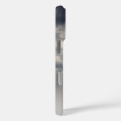 Coques Case-Mate iPhone Arrêtez la guerre | (Verso / Droite)