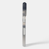 Coques Case-Mate iPhone Arrêtez la guerre | (Verso / Droite)