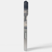 Coques Case-Mate iPhone Arrêtez la guerre (Verso / Droite)