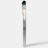 Coques Case-Mate iPhone Arrêtez la guerre (Verso / Gauche)