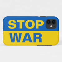 Arrêtez la guerre Ukraine ukrainienne