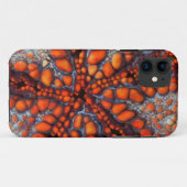 Coques Case-Mate iPhone Arrière de l'étoile de mer |Cambodia (Dos (Horizontal))