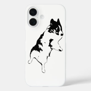 Coques iPhone 16 Arrière-plan