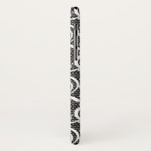 Coques Case-Mate iPhone Arrière - plan 1 de dentelle (Dos/Gauche)