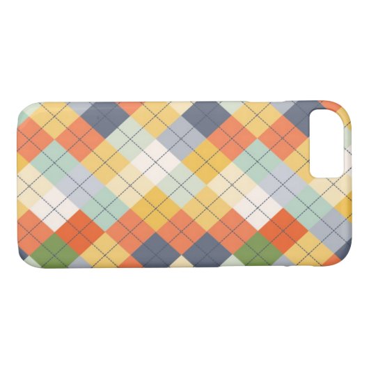 Coques Case-Mate iPhone Arrière - plan 2 (Dos (Horizontal))