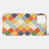 Coques Case-Mate iPhone Arrière - plan 2 de chandail (Verso (horizontal))