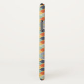 Coques Case-Mate iPhone Arrière - plan 2 de chandail (Dos/Droite)