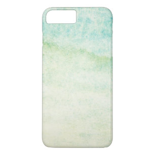 Etui iPhone Case-Mate Arrière - plan abstrait 2 d'aquarelle