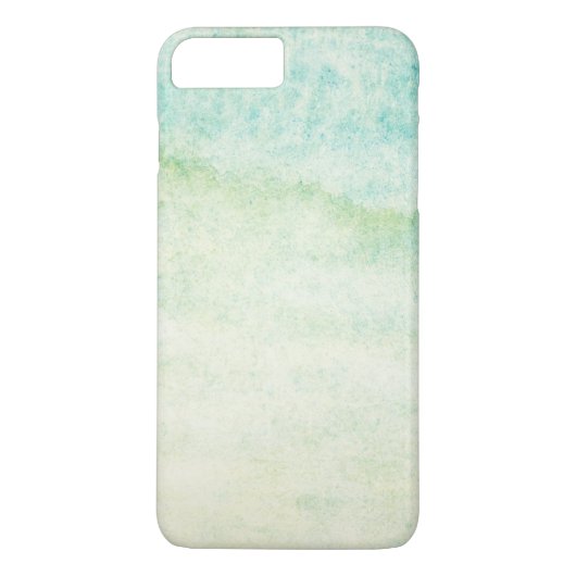 Coques Case-Mate iPhone Arrière - plan abstrait 2 d'aquarelle (Dos)