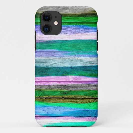 Coques Case-Mate iPhone Arrière - plan Abstrait aquarelle (Dos)