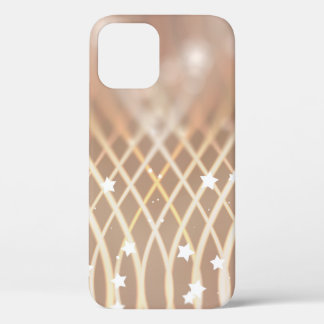 Case-Mate iPhone Case arrière - plan Abstrait. arrière - plan marron ave