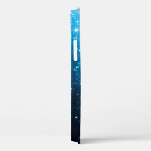 Coques Case-Mate iPhone arrière - plan Abstrait brillant (Verso / Droite)