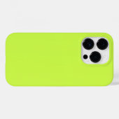 Coques Case-Mate iPhone Arrière - plan Abstrait de chaux (Verso (horizontal))
