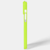Coques Case-Mate iPhone Arrière - plan Abstrait de chaux (Verso / Gauche)