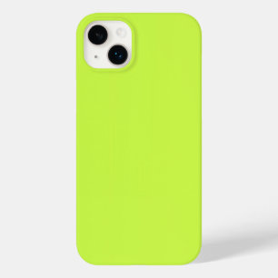 Coque Pour iPhone 14 Plus Arrière - plan Abstrait de chaux