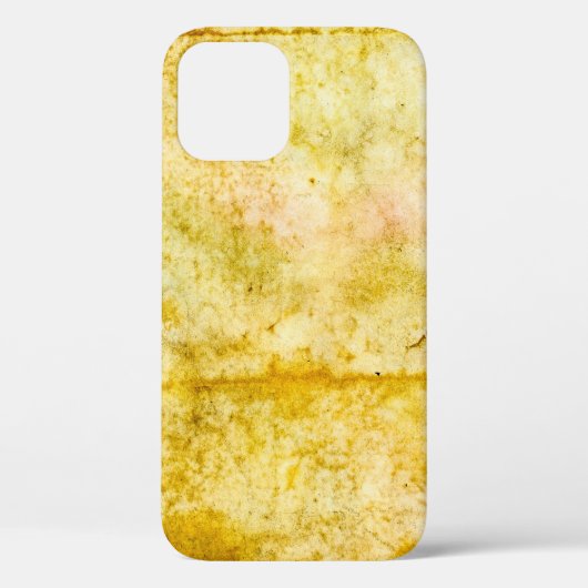 Coques Case-Mate iPhone arrière - plan Abstrait de vieux papier abstrait,  (Verso)