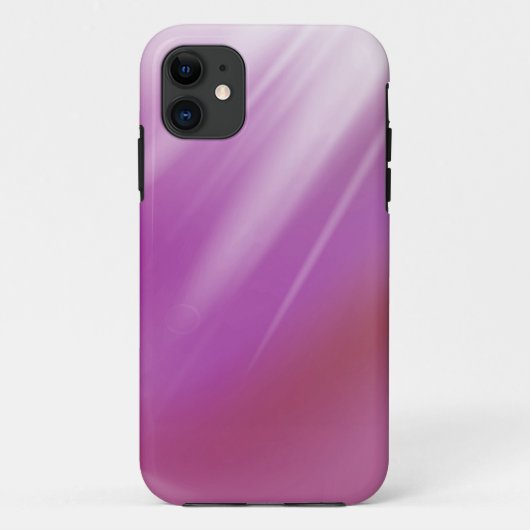 Coques Case-Mate iPhone Arrière - plan Abstrait Lavender (Dos)