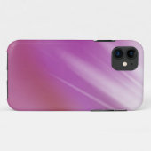 Coques Case-Mate iPhone Arrière - plan Abstrait Lavender (Dos (Horizontal))