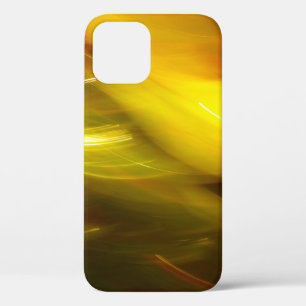 Case-Mate iPhone Case Arrière - plan abstrait multicolore couleur, mouve