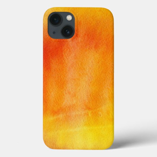 Coques Case-Mate iPhone arrière - plan Abstrait peint à la main 19 (Verso)