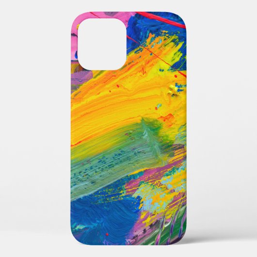 Coques Case-Mate iPhone arrière - plan artistique Abstrait. Arrière - plan (Verso)