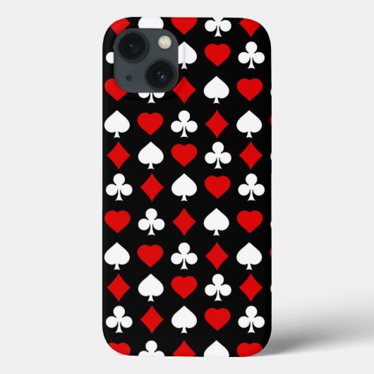 Coques Case-Mate iPhone Arrière - plan avec costumes (Verso)
