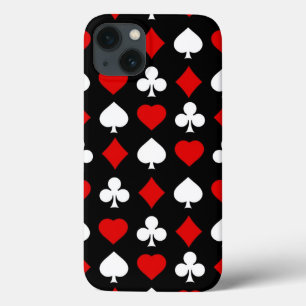 Case-Mate iPhone Case Arrière - plan avec des costumes