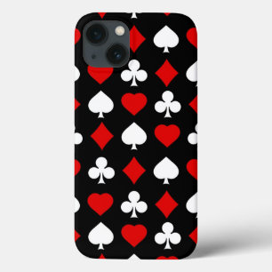 Coques Pour iPhone Arrière - plan avec des costumes