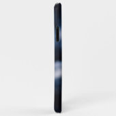 Coques Case-Mate iPhone Arrière - plan Blueberry (Dos/Droite)