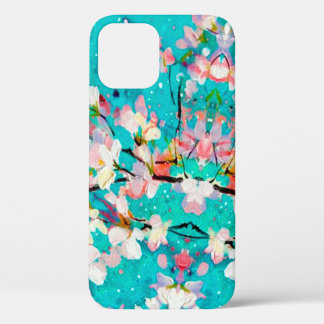 Case-Mate iPhone Case arrière - plan coloré motif Abstrait