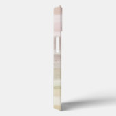 Coques Case-Mate iPhone arrière - plan d'aquarelle Abstrait (Verso / Droite)