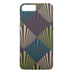 Etui iPhone Case-Mate Arrière - plan d'art de bruit