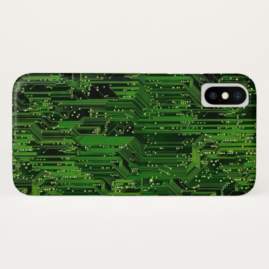 Coques Case-Mate iPhone Arrière - plan de carte (Dos (Horizontal))