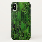 Coques Case-Mate iPhone Arrière - plan de carte (Dos)