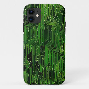 Coque iPhone 11 Arrière - plan de carte