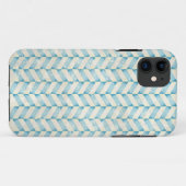 Coques Case-Mate iPhone arrière - plan de grunge Abstrait (Dos (Horizontal))
