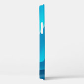 Coques Case-Mate iPhone Arrière - plan de texture (Verso / Droite)