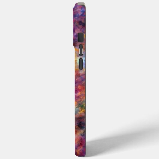 Coques Case-Mate iPhone arrière - plan de texture Abstraite (Verso / Gauche)