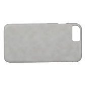 Coques Case-Mate iPhone Arrière - plan de texture gris foncé (Dos (Horizontal))