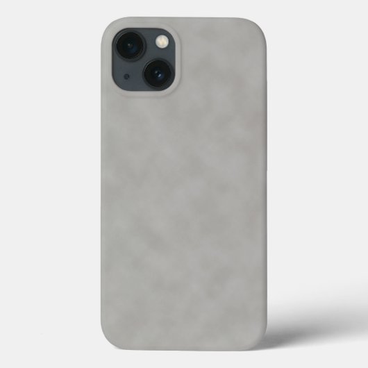 Coques Case-Mate iPhone Arrière - plan de texture gris foncé (Verso)