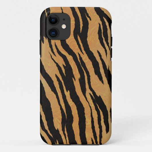Coques Case-Mate iPhone Arrière - plan de texture motif sans soudure (Dos)