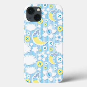 Etui iPhone Case-Mate arrière - plan d'enfant