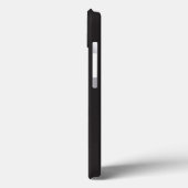 Coques Case-Mate iPhone Arrière - plan dentelle 1 (Verso / Gauche)