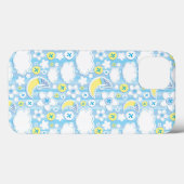 Coques Case-Mate iPhone arrière - plan enfant (Verso (horizontal))