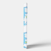 Coques Case-Mate iPhone arrière - plan enfant (Verso / Droite)